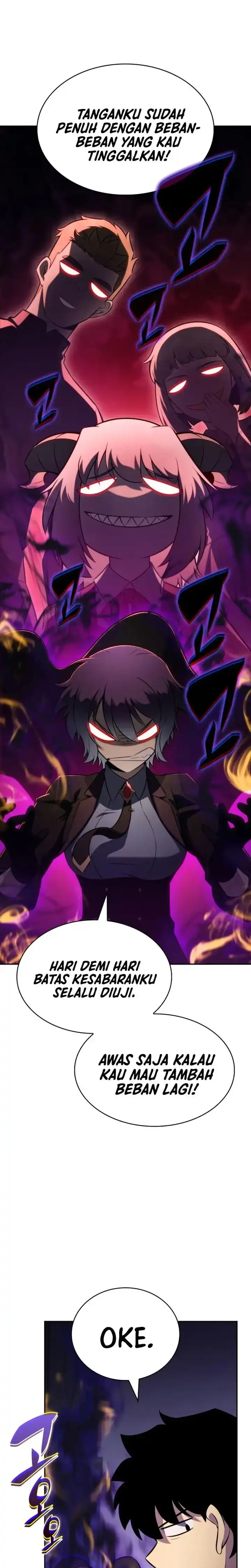 Baca The Regressed Son of a Duke is an Assassin - Chapter 107 halaman 26