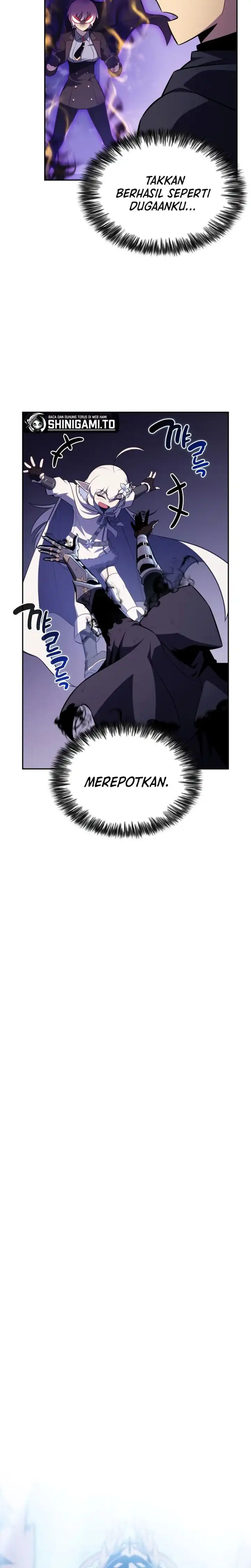 Baca The Regressed Son of a Duke is an Assassin - Chapter 107 halaman 27