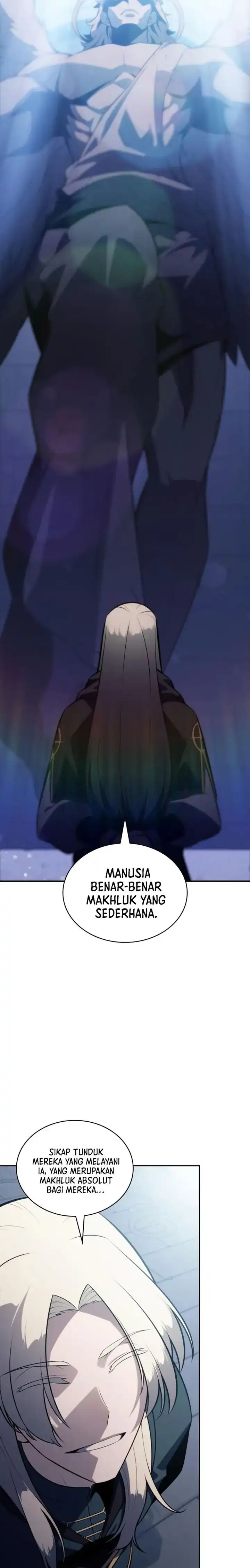Baca The Regressed Son of a Duke is an Assassin - Chapter 107 halaman 28