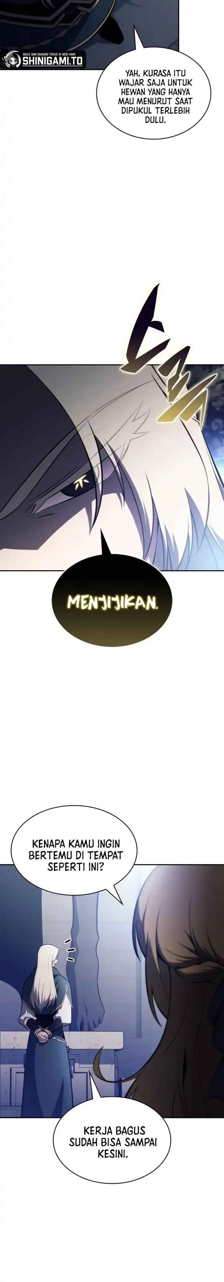 Baca The Regressed Son of a Duke is an Assassin - Chapter 107 halaman 29