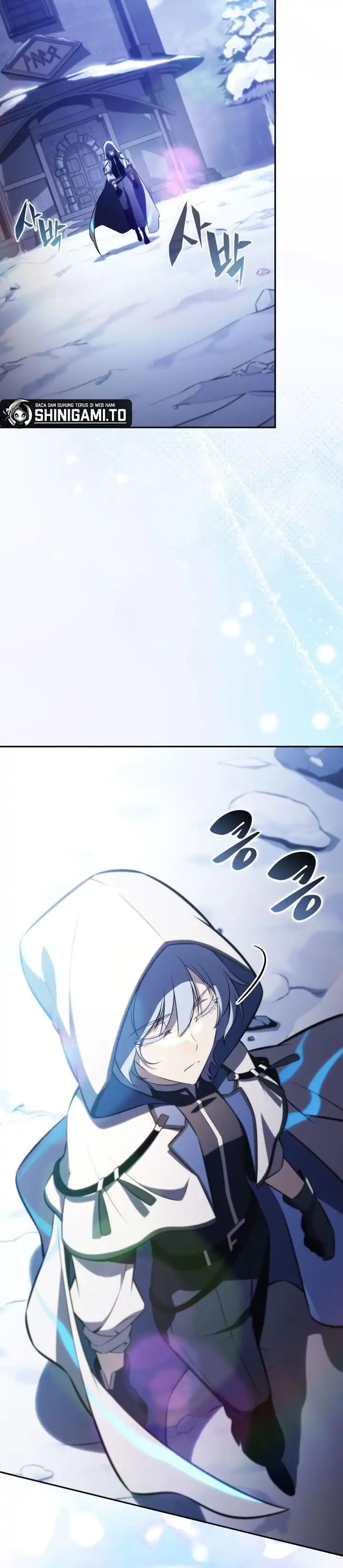 Baca The Regressed Son of a Duke is an Assassin - Chapter 107 halaman 3