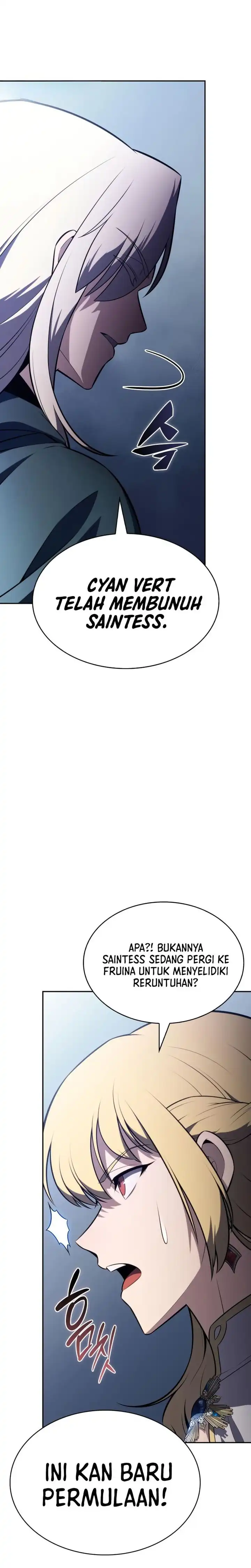 Baca The Regressed Son of a Duke is an Assassin - Chapter 107 halaman 31