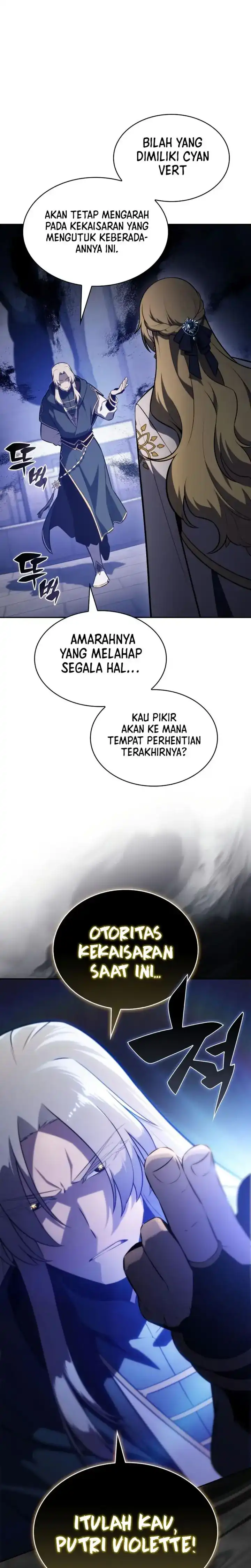 Baca The Regressed Son of a Duke is an Assassin - Chapter 107 halaman 32