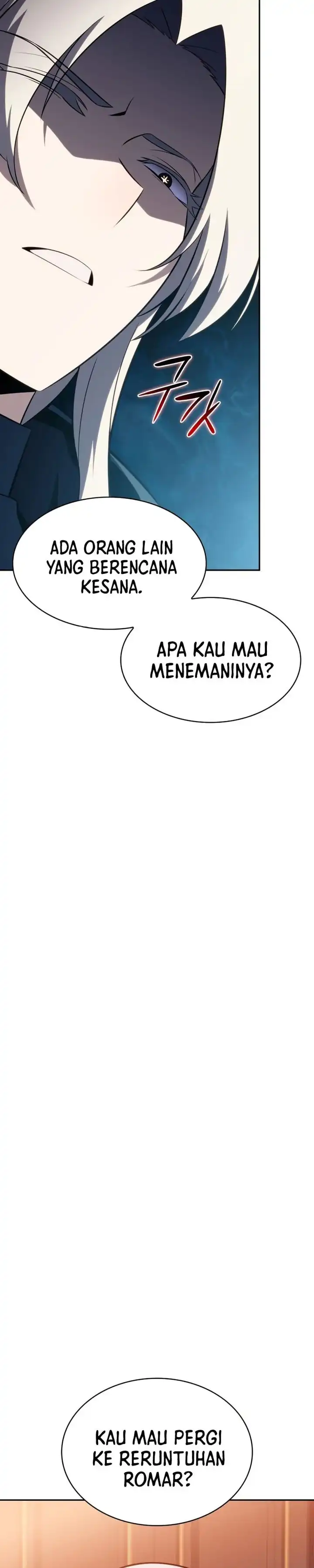 Baca The Regressed Son of a Duke is an Assassin - Chapter 107 halaman 35