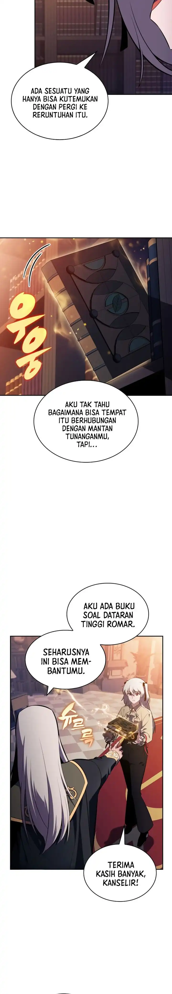 Baca The Regressed Son of a Duke is an Assassin - Chapter 107 halaman 37