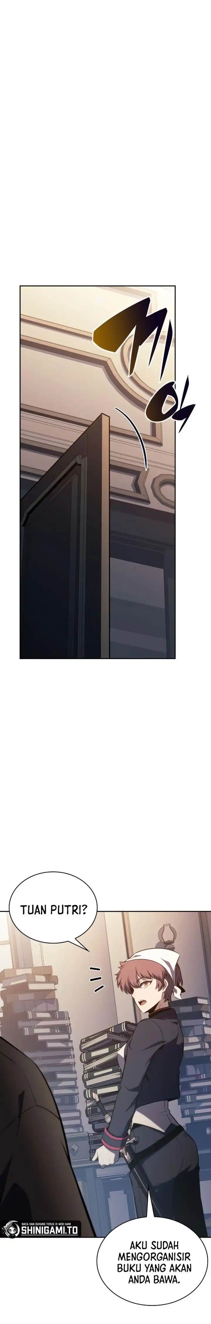 Baca The Regressed Son of a Duke is an Assassin - Chapter 107 halaman 39