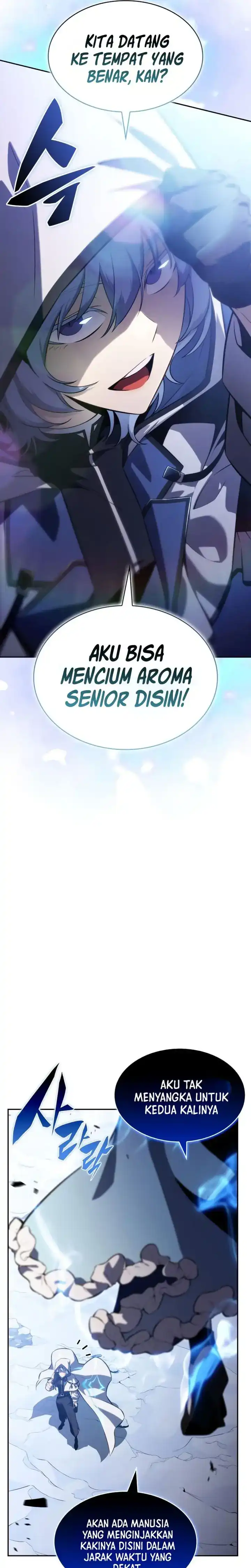 Baca The Regressed Son of a Duke is an Assassin - Chapter 107 halaman 4