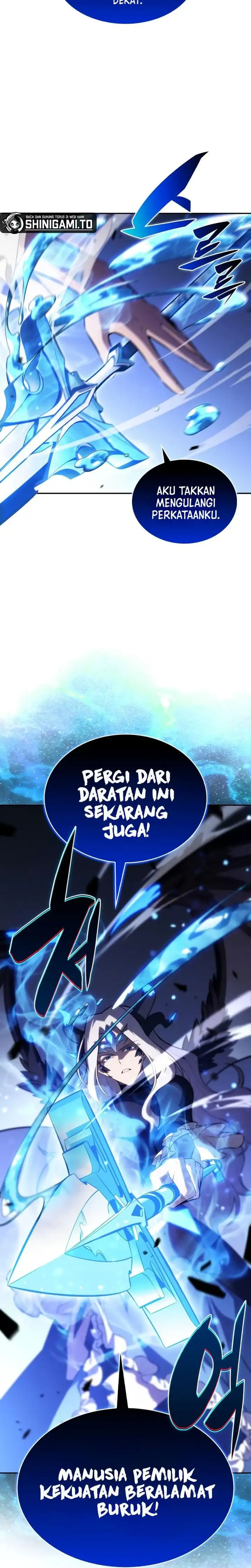 Baca The Regressed Son of a Duke is an Assassin - Chapter 107 halaman 5