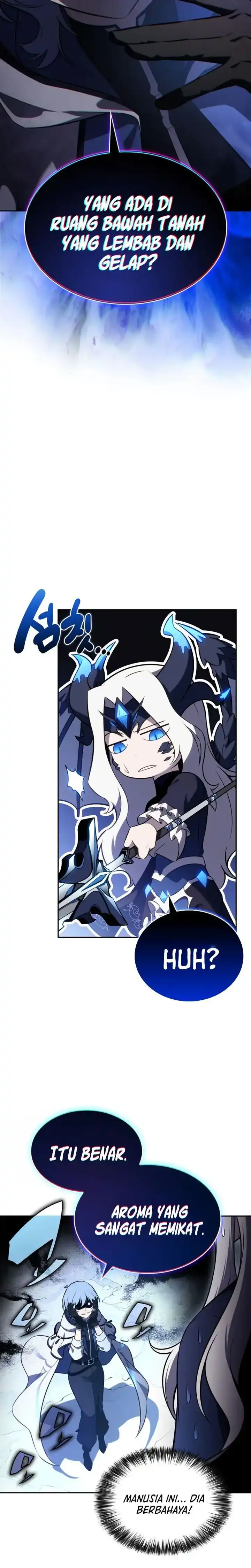 Baca The Regressed Son of a Duke is an Assassin - Chapter 107 halaman 8