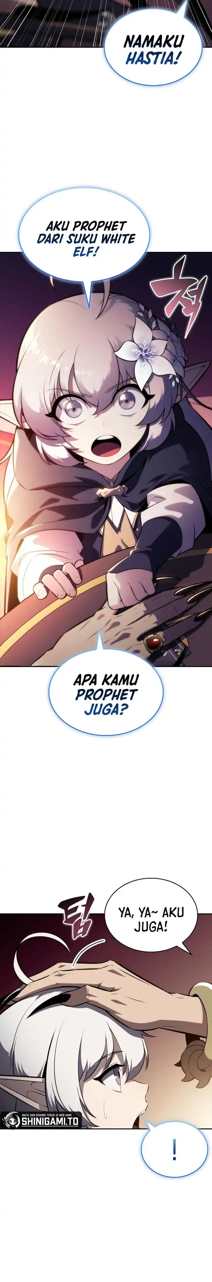 Baca The Regressed Son of a Duke is an Assassin - Chapter 108 halaman 10