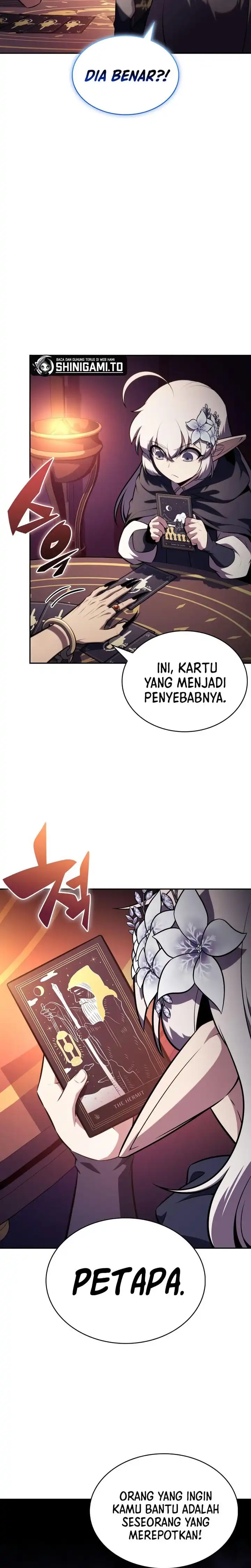 Baca The Regressed Son of a Duke is an Assassin - Chapter 108 halaman 14