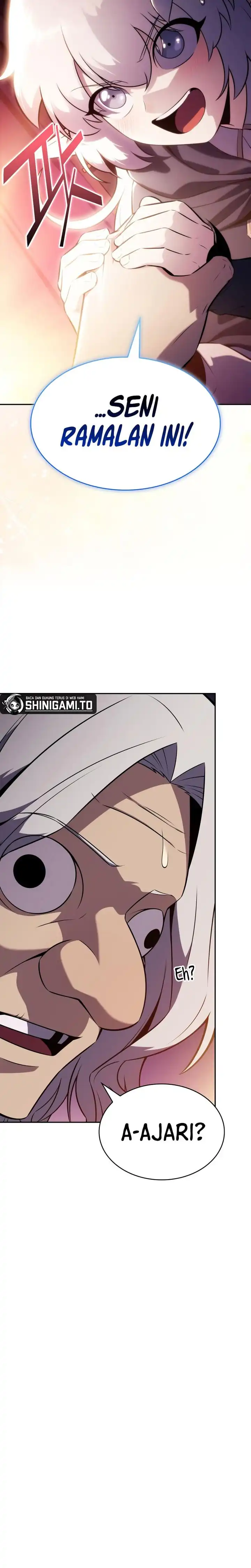 Baca The Regressed Son of a Duke is an Assassin - Chapter 108 halaman 16