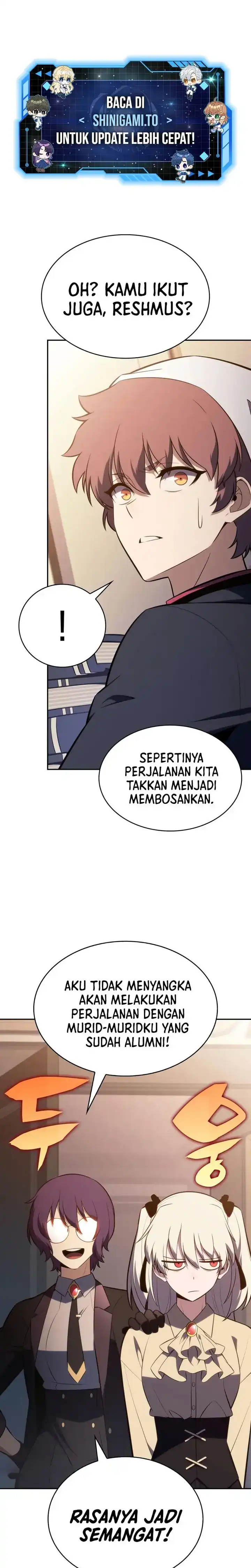 Baca The Regressed Son of a Duke is an Assassin - Chapter 108 halaman 2