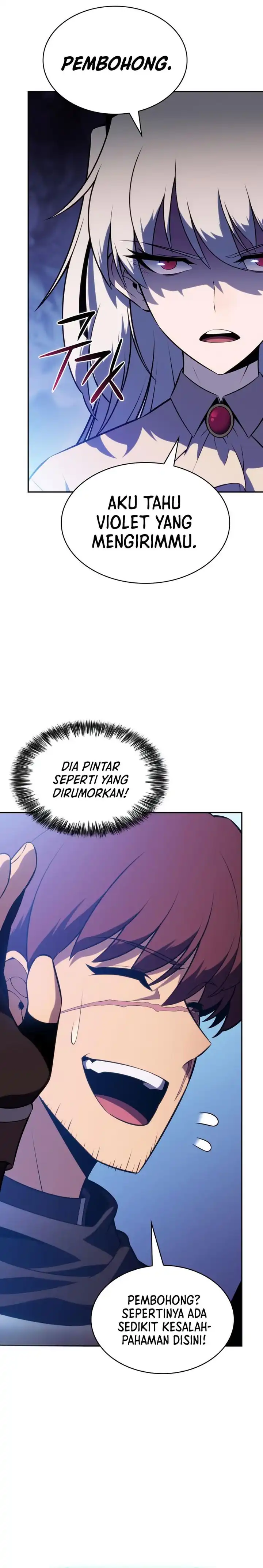 Baca The Regressed Son of a Duke is an Assassin - Chapter 108 halaman 22