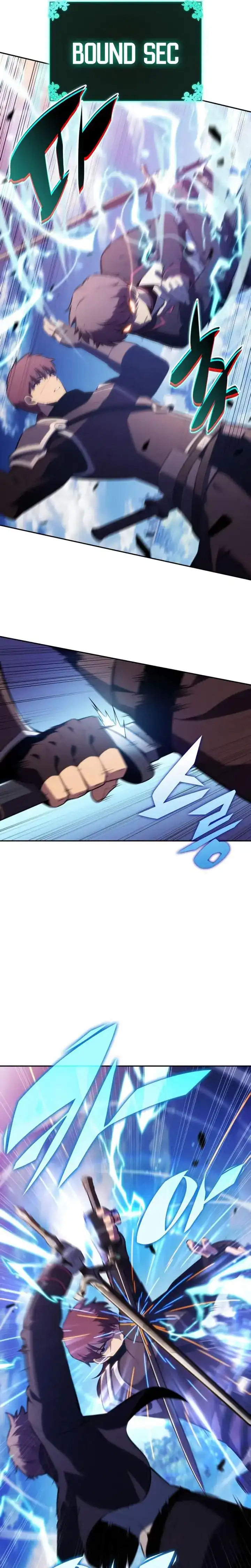 Baca The Regressed Son of a Duke is an Assassin - Chapter 108 halaman 23