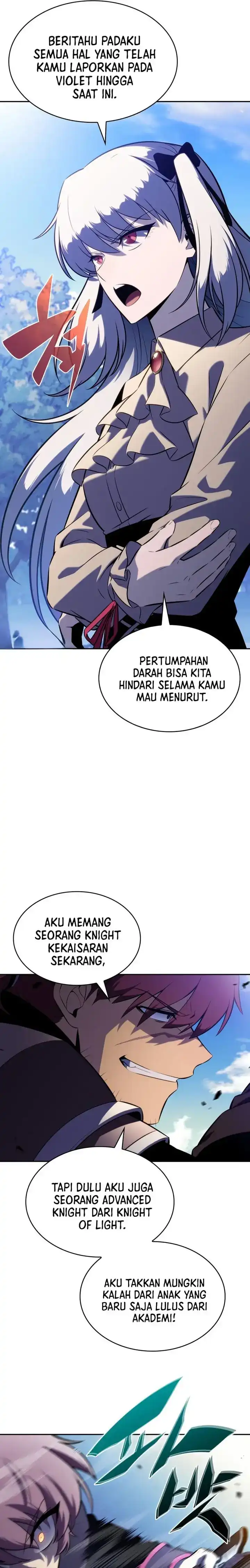 Baca The Regressed Son of a Duke is an Assassin - Chapter 108 halaman 25