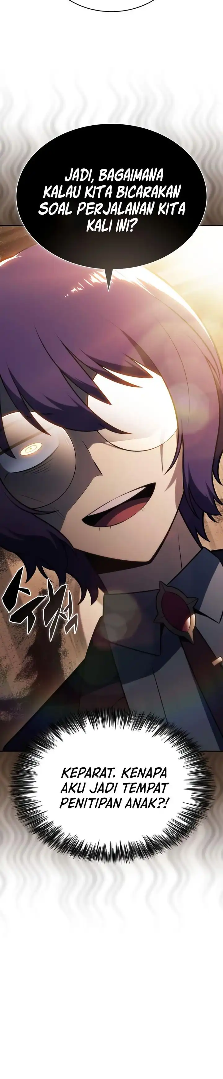 Baca The Regressed Son of a Duke is an Assassin - Chapter 108 halaman 3