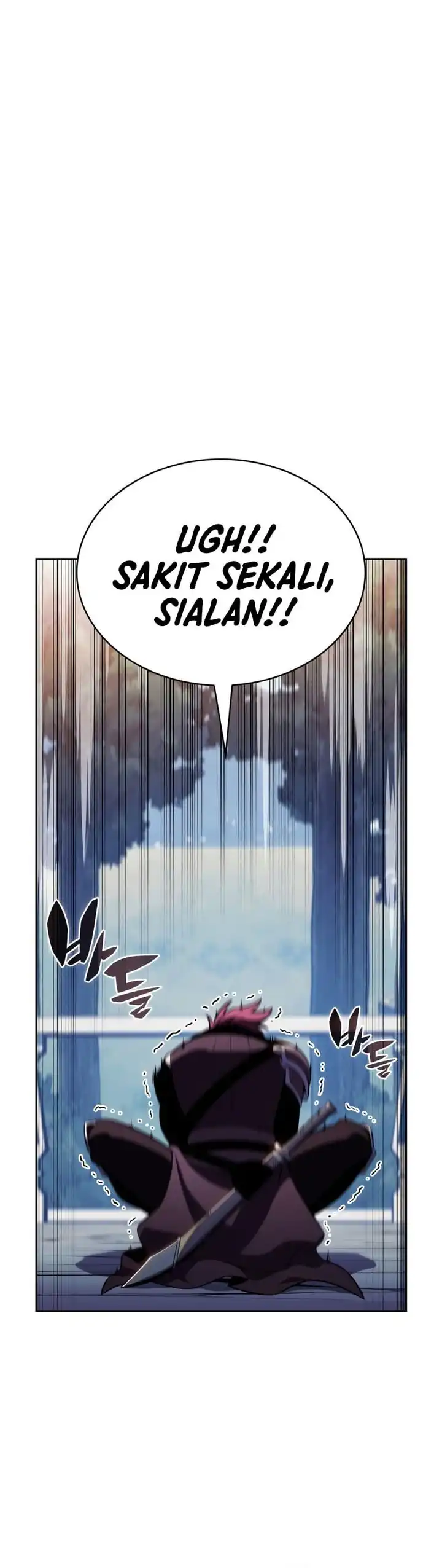 Baca The Regressed Son of a Duke is an Assassin - Chapter 108 halaman 32