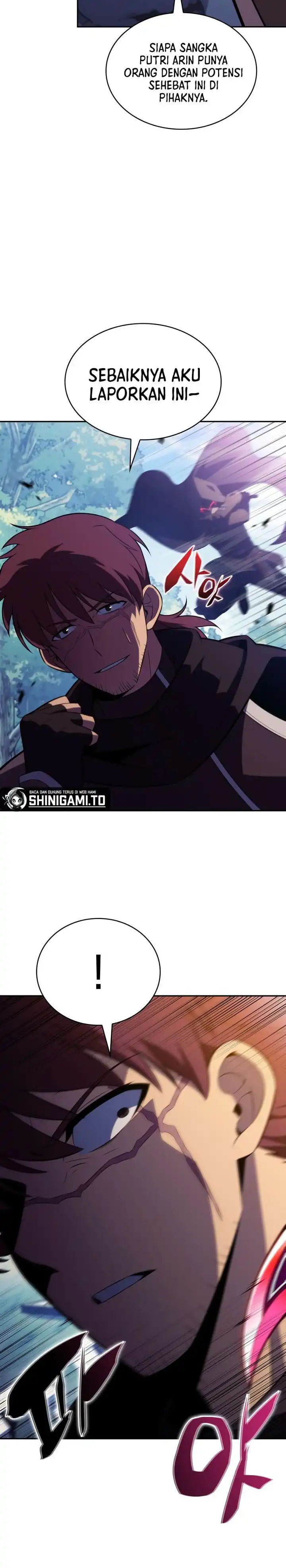 Baca The Regressed Son of a Duke is an Assassin - Chapter 108 halaman 34