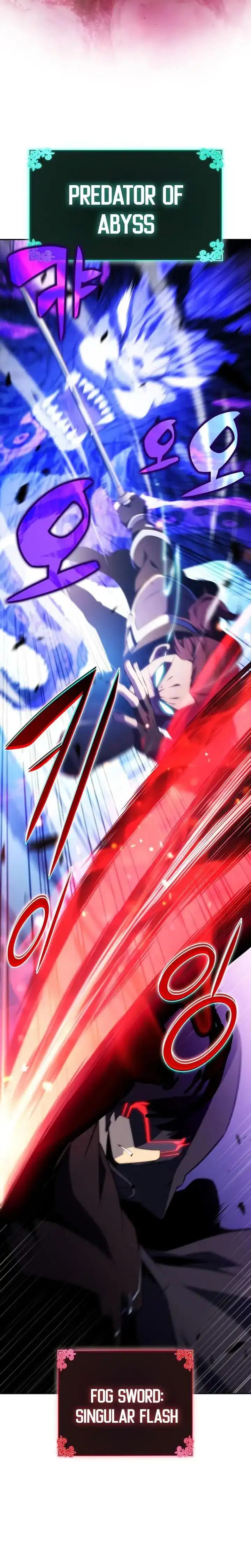 Baca The Regressed Son of a Duke is an Assassin - Chapter 108 halaman 37