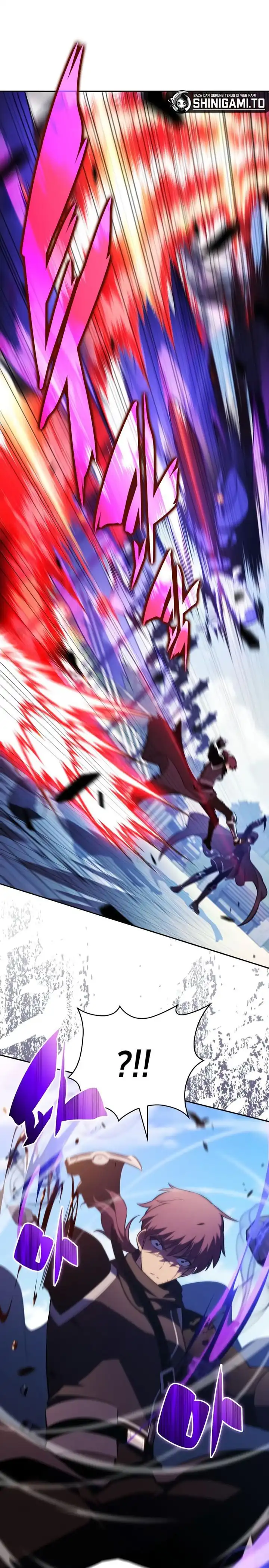 Baca The Regressed Son of a Duke is an Assassin - Chapter 108 halaman 38