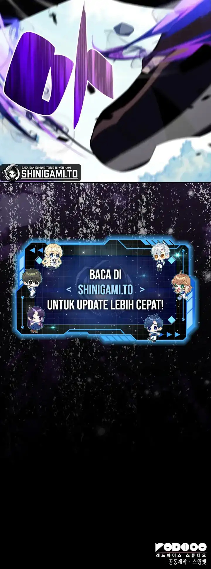 Baca The Regressed Son of a Duke is an Assassin - Chapter 108 halaman 39