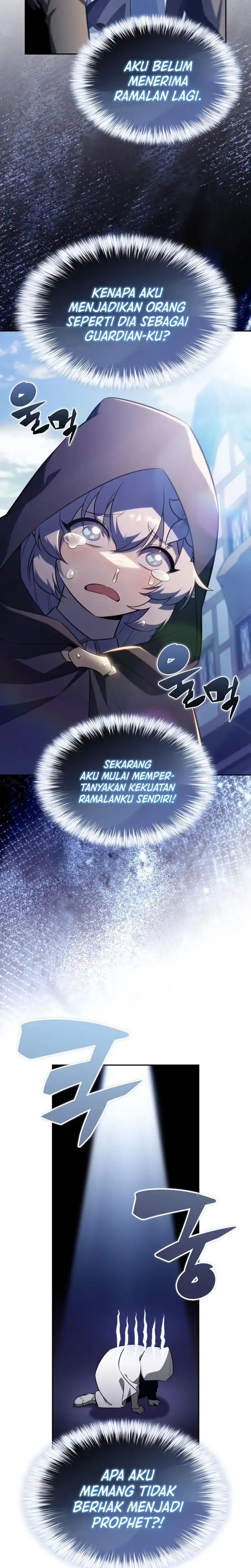 Baca The Regressed Son of a Duke is an Assassin - Chapter 108 halaman 5