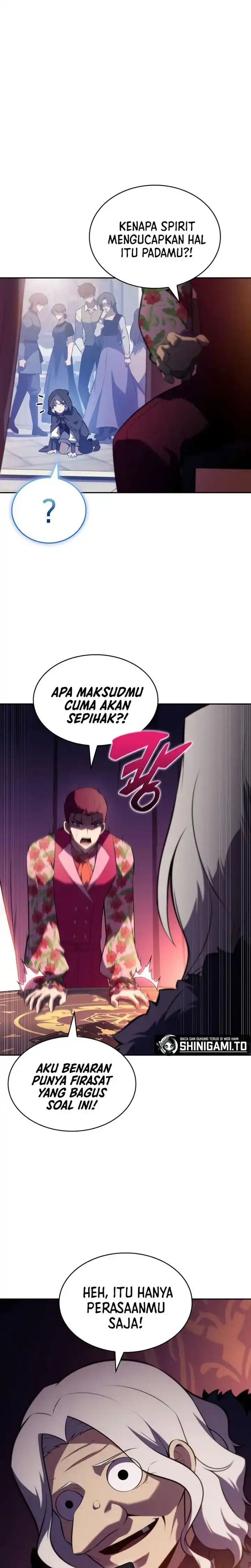 Baca The Regressed Son of a Duke is an Assassin - Chapter 108 halaman 7