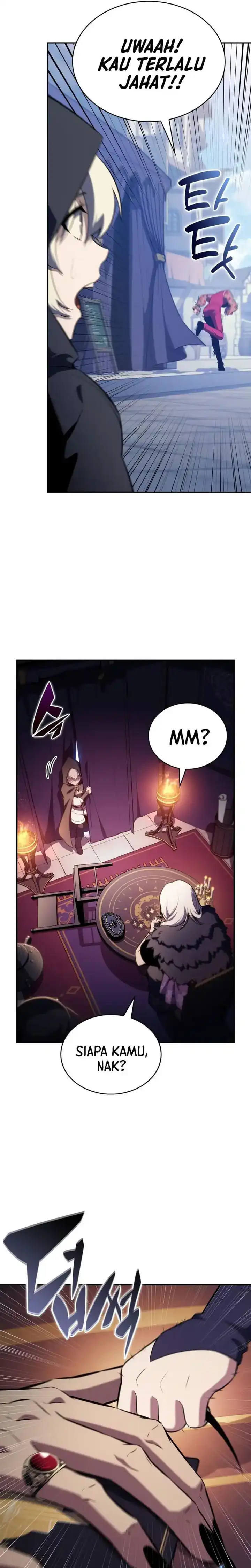 Baca The Regressed Son of a Duke is an Assassin - Chapter 108 halaman 9