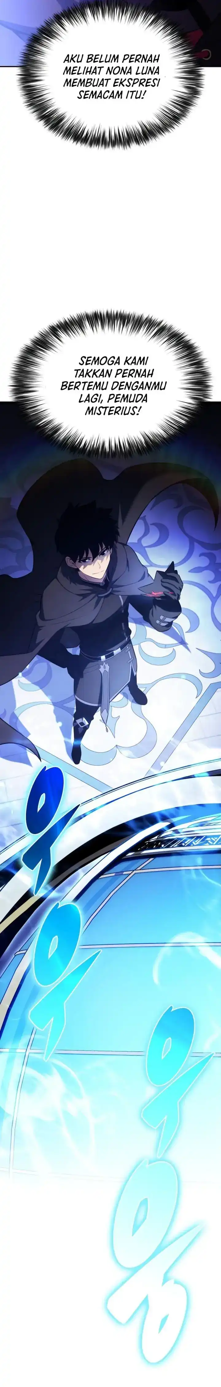 Baca The Regressed Son of a Duke is an Assassin - Chapter 110 halaman 10