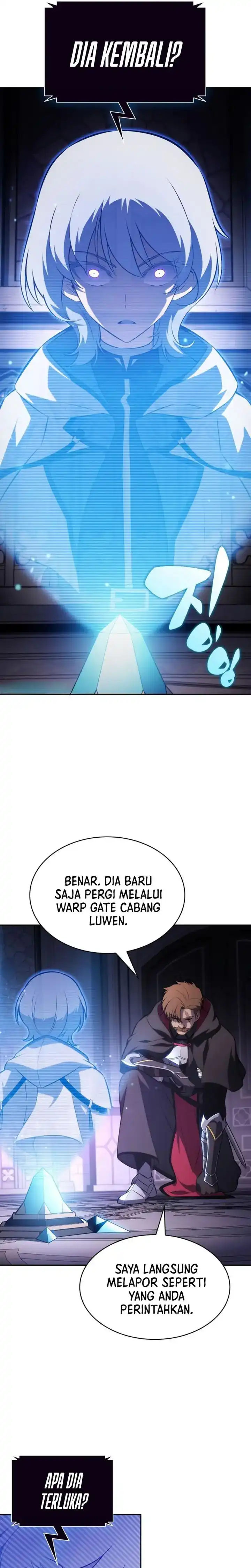 Baca The Regressed Son of a Duke is an Assassin - Chapter 110 halaman 12
