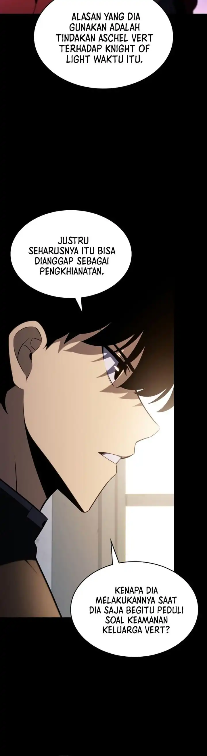 Baca The Regressed Son of a Duke is an Assassin - Chapter 110 halaman 19