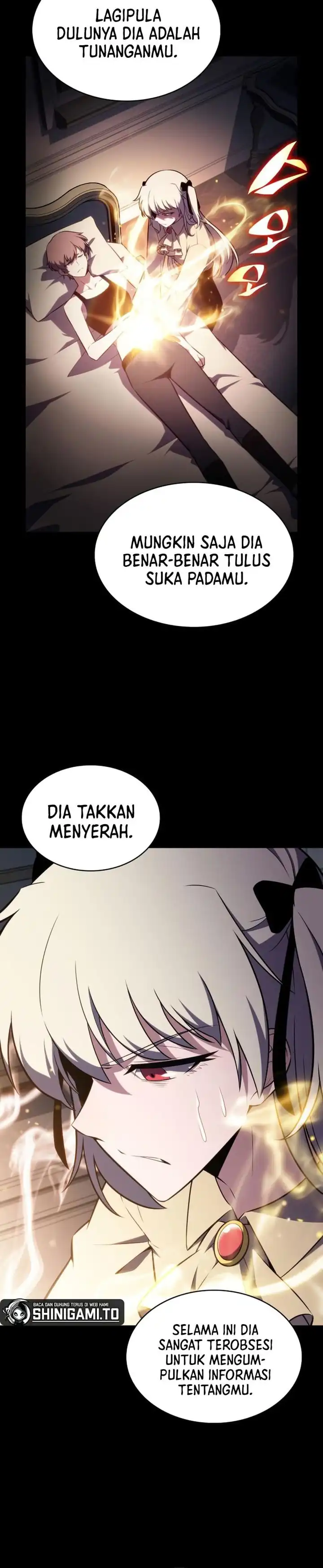 Baca The Regressed Son of a Duke is an Assassin - Chapter 110 halaman 23