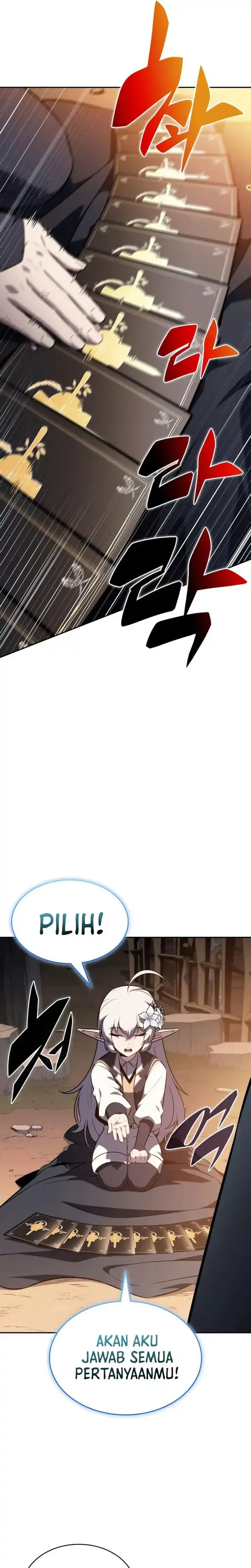 Baca The Regressed Son of a Duke is an Assassin - Chapter 110 halaman 30