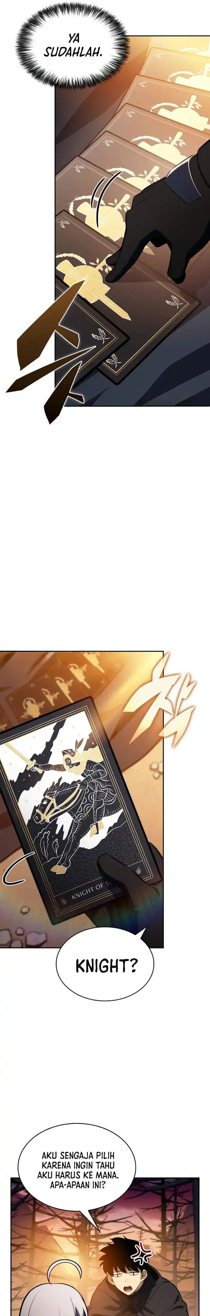 Baca The Regressed Son of a Duke is an Assassin - Chapter 110 halaman 32