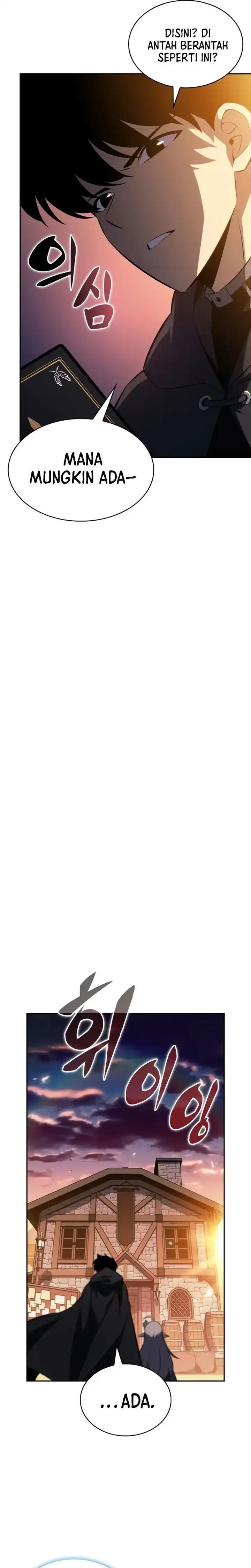 Baca The Regressed Son of a Duke is an Assassin - Chapter 110 halaman 34