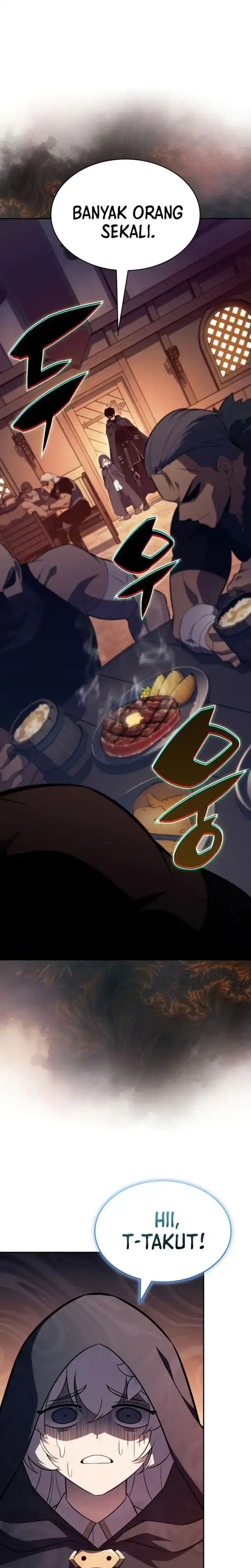 Baca The Regressed Son of a Duke is an Assassin - Chapter 110 halaman 36