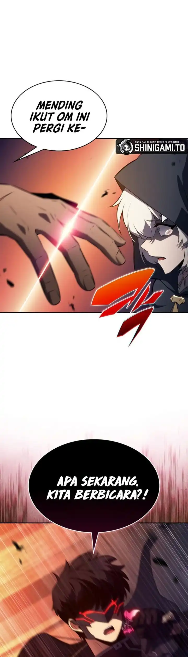 Baca The Regressed Son of a Duke is an Assassin - Chapter 110 halaman 39