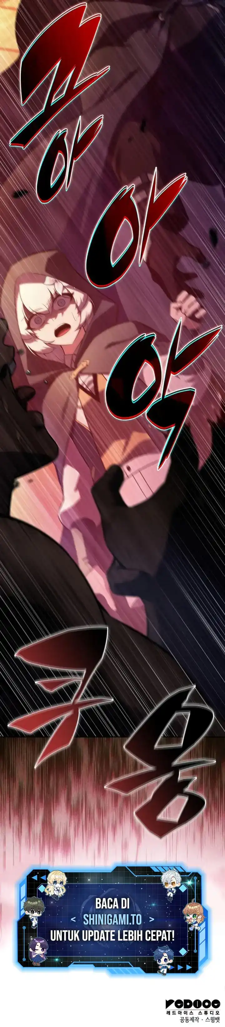 Baca The Regressed Son of a Duke is an Assassin - Chapter 110 halaman 40