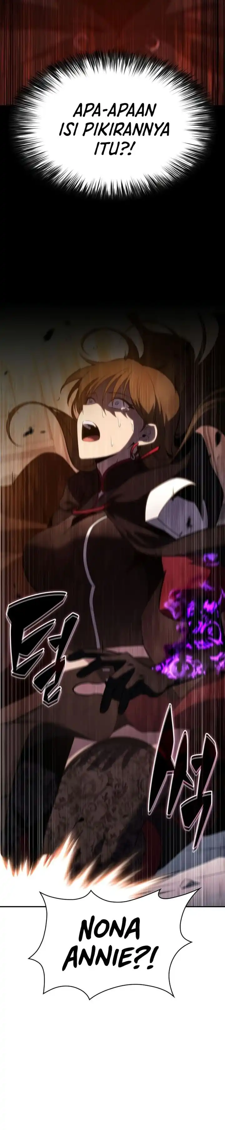 Baca The Regressed Son of a Duke is an Assassin - Chapter 110 halaman 5