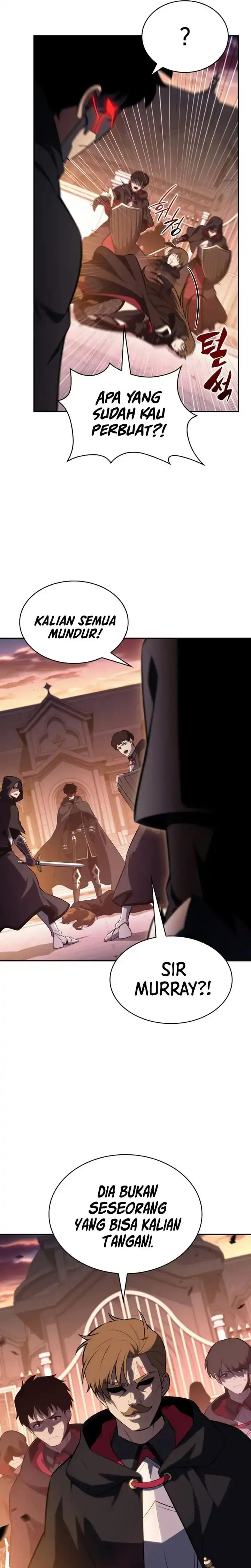 Baca The Regressed Son of a Duke is an Assassin - Chapter 110 halaman 6