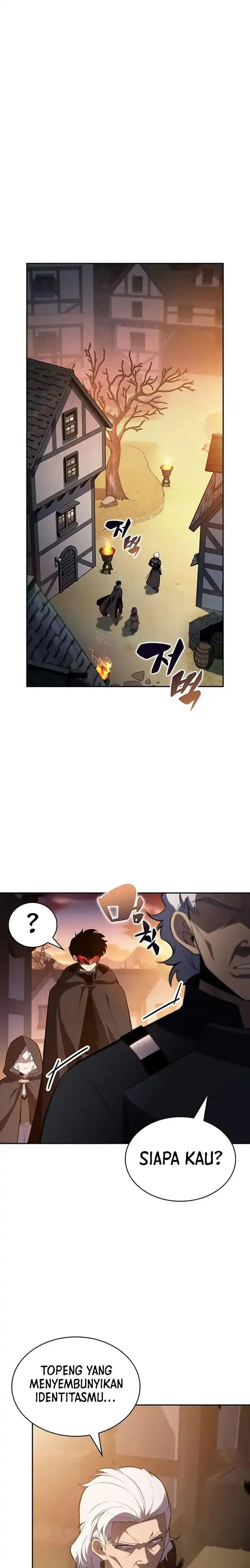 Baca The Regressed Son of a Duke is an Assassin - Chapter 111 halaman 11