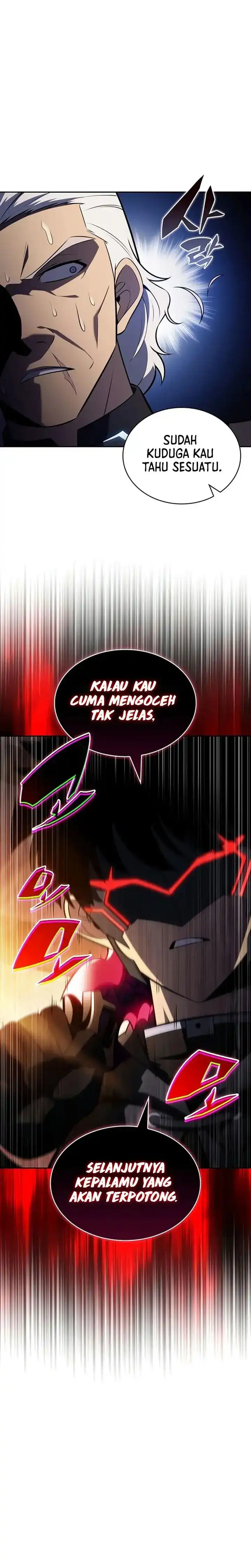 Baca The Regressed Son of a Duke is an Assassin - Chapter 111 halaman 13