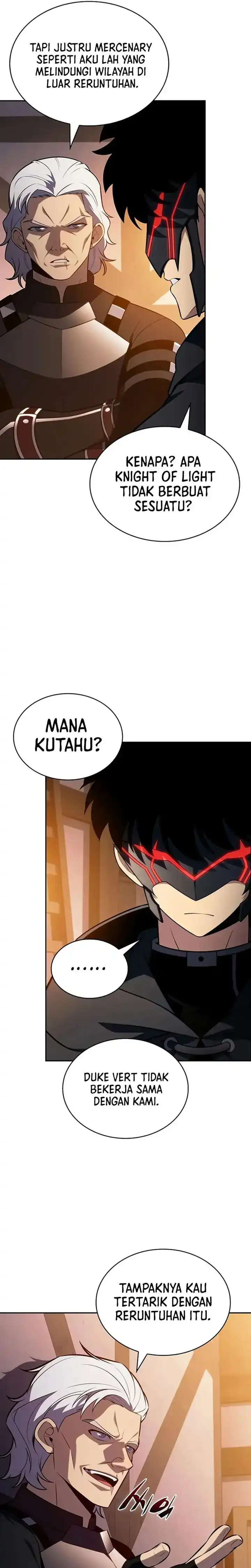 Baca The Regressed Son of a Duke is an Assassin - Chapter 111 halaman 17