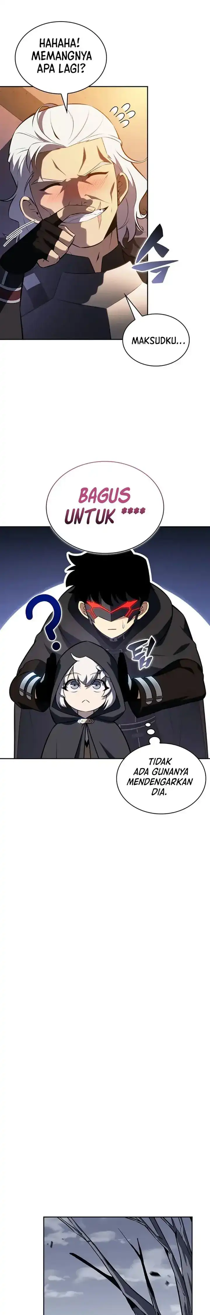 Baca The Regressed Son of a Duke is an Assassin - Chapter 111 halaman 19