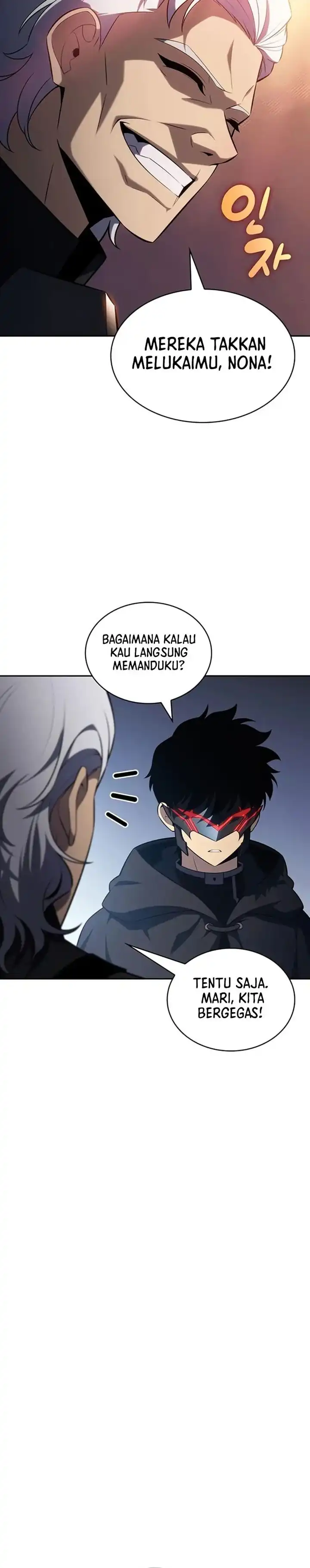 Baca The Regressed Son of a Duke is an Assassin - Chapter 111 halaman 24