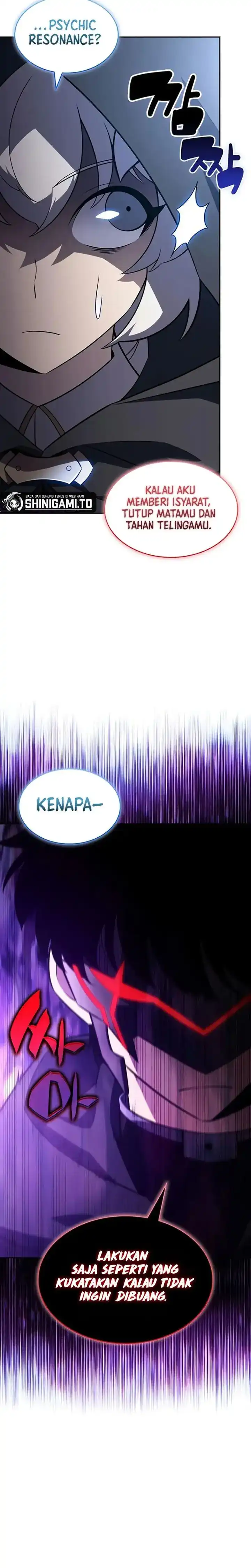 Baca The Regressed Son of a Duke is an Assassin - Chapter 111 halaman 27