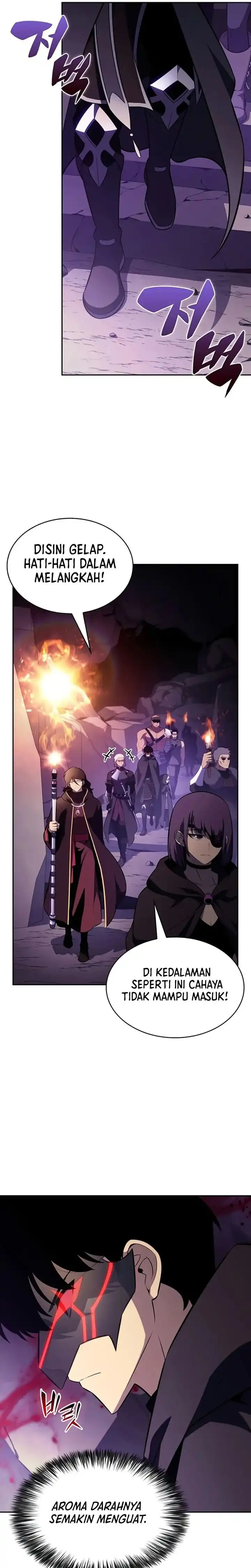 Baca The Regressed Son of a Duke is an Assassin - Chapter 111 halaman 28