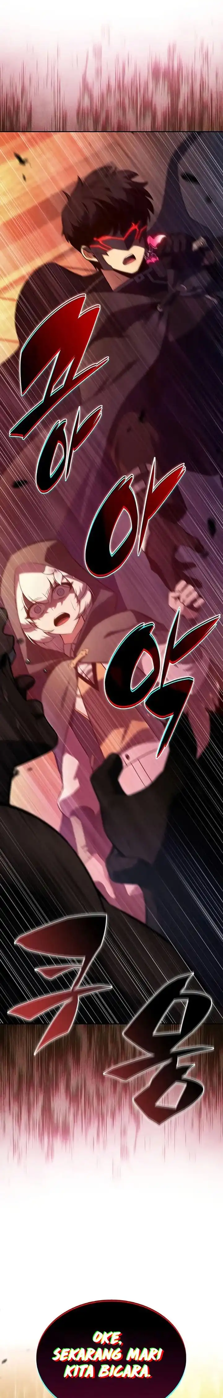 Baca The Regressed Son of a Duke is an Assassin - Chapter 111 halaman 3