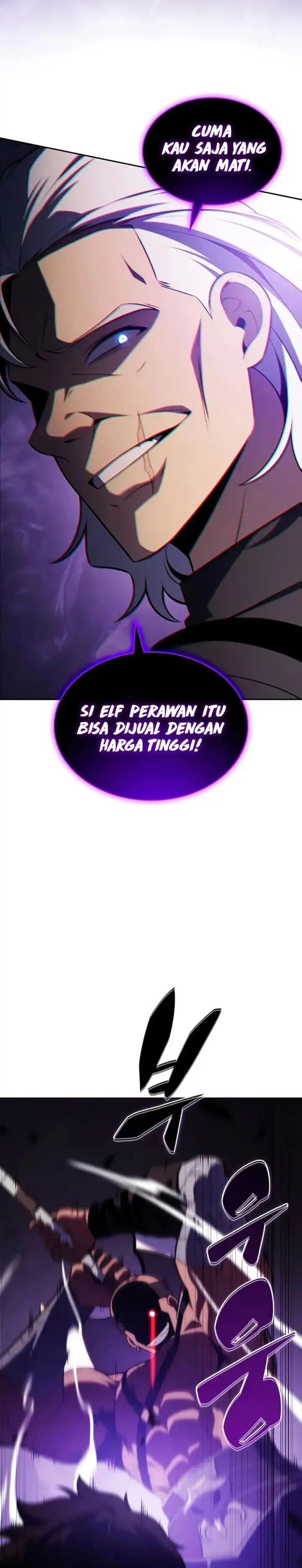 Baca The Regressed Son of a Duke is an Assassin - Chapter 111 halaman 31